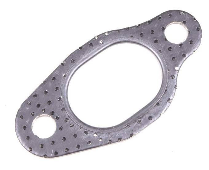 Audi VW Exhaust Manifold Gasket 028129589B - Elring 815187